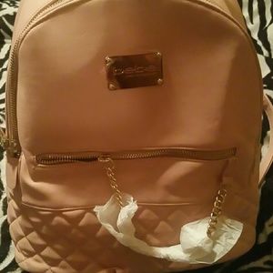 Bebe backpack